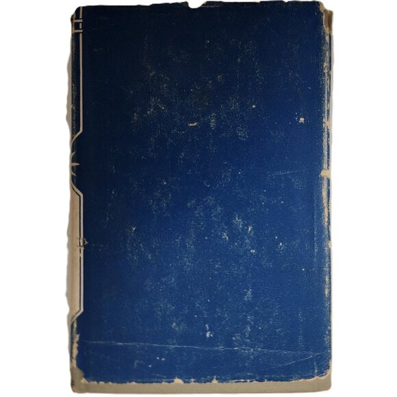 Cushing's Manual of Parliamentary Practice 1935 HC by Cushing & Bolles - Picture 10 of 10